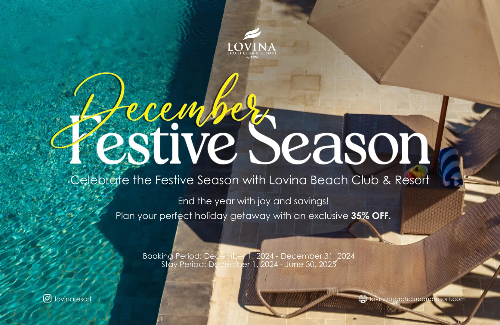 December : Festive Season